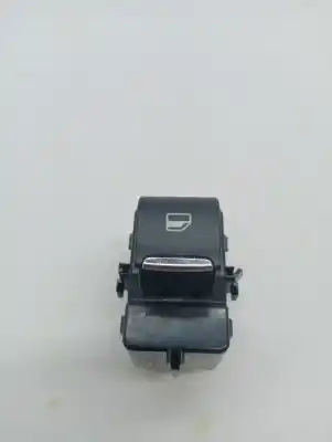 Second-hand car spare part rear right power window switch for ford mondeo turn. hybrid trend 188 cv / 138 kw oem iam references 1946782