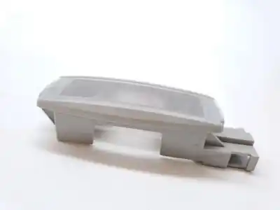 Peça sobressalente para automóvel em segunda mão luz interior por seat leon (5f1) seat leon cupra referências oem iam 1k0947109  