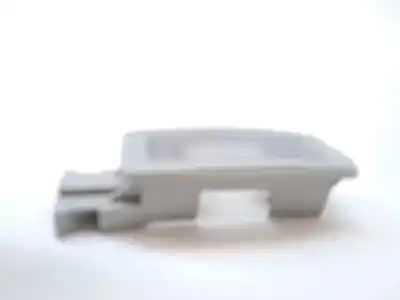 Peça sobressalente para automóvel em segunda mão luz interior por seat leon (5f1) seat leon cupra referências oem iam 1k0947109  