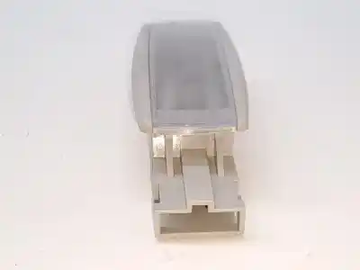 Peça sobressalente para automóvel em segunda mão luz interior por seat leon (5f1) seat leon cupra referências oem iam 1k0947109  