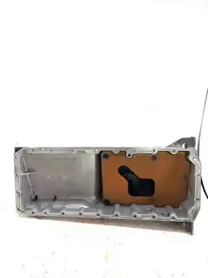 Second-hand car spare part Sump for BMW SERIE 7 (E65/E66) 730Ld 218 CV / 160 KW OEM IAM references 11137806219  