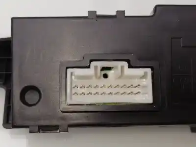 Second-hand car spare part multifunction display for kia ceed (cd) d4fb oem iam references 94510a2000  