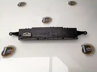 Second-hand car spare part multifunction display for kia ceed (cd) d4fb oem iam references 94510a2000  