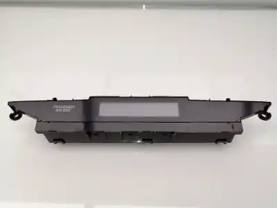 Second-hand car spare part MULTIFUNCTION DISPLAY for KIA CEED (CD)  OEM IAM references 94510A2000  