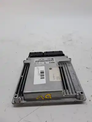 Second-hand car spare part ecu engine control for bmw serie 7 (e65/e66) 730ld 218 cv / 160 kw oem iam references 7794904  
