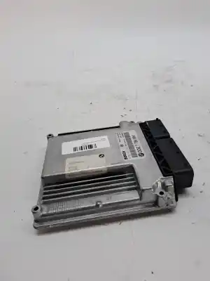 Second-hand car spare part ecu engine control for bmw serie 7 (e65/e66) 730ld 218 cv / 160 kw oem iam references 7794904  
