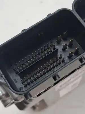 Second-hand car spare part ecu engine control for bmw serie 7 (e65/e66) 730ld 218 cv / 160 kw oem iam references 7794904  