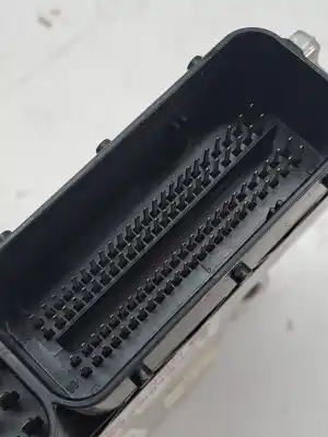 Second-hand car spare part ecu engine control for bmw serie 7 (e65/e66) 730ld 218 cv / 160 kw oem iam references 7794904  