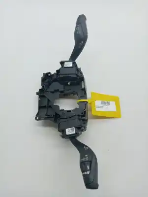 Second-hand car spare part multifunction switch for ford mondeo turn. hybrid trend 188 cv / 138 kw oem iam references dg9t14b522srw