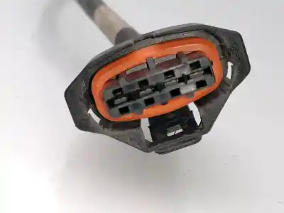 Peça sobressalente para automóvel em segunda mão sonda lambda por opel astra j lim. selective referências oem iam 55562206  0258010065