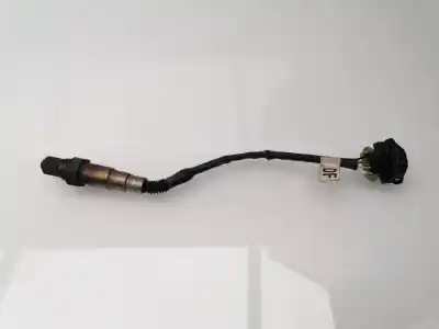 Peça sobressalente para automóvel em segunda mão SONDA LAMBDA por OPEL ASTRA J LIM.  Referências OEM IAM 55562206  0258010065