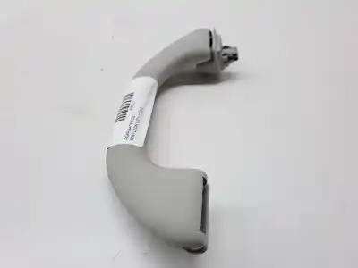 Second-hand car spare part interior right front handle for seat leon (5f1) seat leon cupra oem iam references 5f0827565drzh  