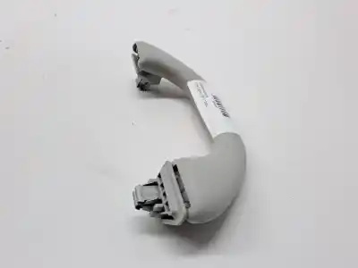Second-hand car spare part interior right front handle for seat leon (5f1) seat leon cupra oem iam references 5f0827565drzh  