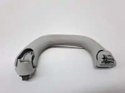 Second-hand car spare part interior right front handle for seat leon (5f1) seat leon cupra oem iam references 5f0827565drzh  