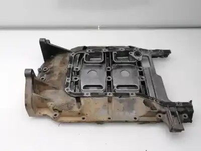 Peça sobressalente para automóvel em segunda mão Suporte De Carter por KIA SORENTO KIA SORENTO I (JC) 2002-2011 Referências OEM IAM 214904A000  