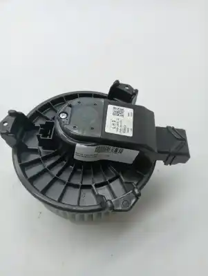 Second-hand car spare part heater blower motor for ford mondeo turn. hybrid trend 188 cv / 138 kw oem iam references dg9h19846aa