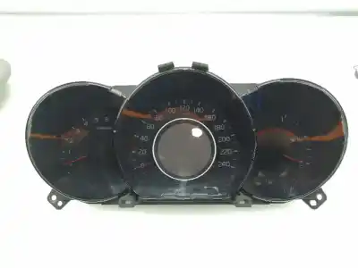 Gebrauchtes Autoersatzteil Instrumententafel zum KIA CEED (CD) D4FB OEM-IAM-Referenzen 94003A2332  