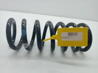 Second-hand car spare part shock absorber spring for ford mondeo turn. hybrid trend 188 cv / 138 kw oem iam references 2187020