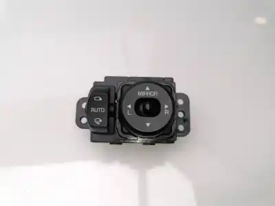 Pezzo di ricambio per auto di seconda mano Controllo Specchio per KIA CEED (CD) D4FB Riferimenti OEM IAM 93530A2050  49D4811000