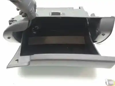 Pezzo di ricambio per auto di seconda mano scatola di guanti per kia ceed (cd) d4fb riferimenti oem iam 84540a2000  84540a2100 - k0kjd54200,84540a2000wk