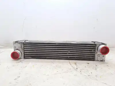 Second-hand car spare part Intercooler for BMW SERIE 7 (E65/E66) 730Ld 218 CV / 160 KW OEM IAM references 17517790846  