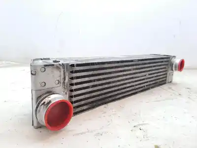 Pezzo di ricambio per auto di seconda mano intercooler per bmw serie 7 (e65/e66) 730ld 218 cv / 160 kw riferimenti oem iam 17517790846  