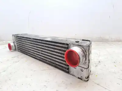 Pezzo di ricambio per auto di seconda mano intercooler per bmw serie 7 (e65/e66) 730ld 218 cv / 160 kw riferimenti oem iam 17517790846  