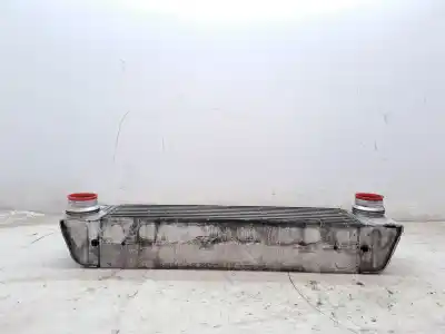 Pezzo di ricambio per auto di seconda mano intercooler per bmw serie 7 (e65/e66) 730ld 218 cv / 160 kw riferimenti oem iam 17517790846  