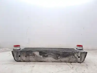 Pezzo di ricambio per auto di seconda mano intercooler per bmw serie 7 (e65/e66) 730ld 218 cv / 160 kw riferimenti oem iam 17517790846  