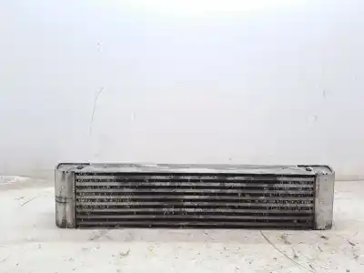 Pezzo di ricambio per auto di seconda mano intercooler per bmw serie 7 (e65/e66) 730ld 218 cv / 160 kw riferimenti oem iam 17517790846  