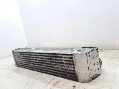 Pezzo di ricambio per auto di seconda mano intercooler per bmw serie 7 (e65/e66) 730ld 218 cv / 160 kw riferimenti oem iam 17517790846  