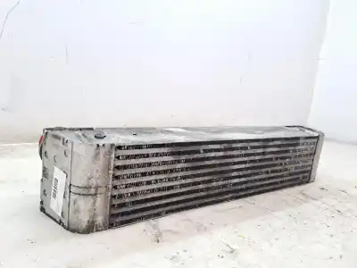 Pezzo di ricambio per auto di seconda mano intercooler per bmw serie 7 (e65/e66) 730ld 218 cv / 160 kw riferimenti oem iam 17517790846  