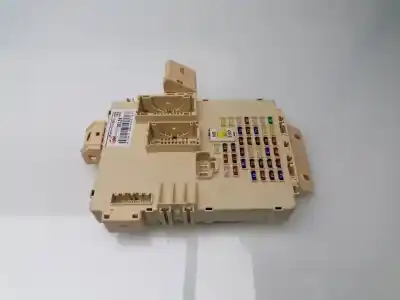 Second-hand car spare part FUSE BOX UNIT for KIA CEED (CD)  OEM IAM references 91950A2130  