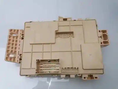 Second-hand car spare part fuse box unit for kia ceed (cd) d4fb oem iam references 91950a2130  