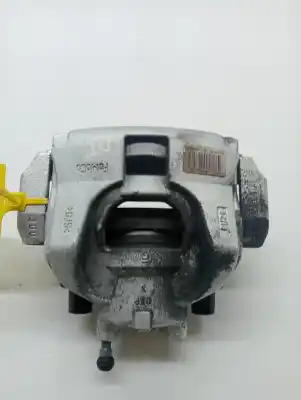 Second-hand car spare part front left brake caliper for ford mondeo turn. hybrid trend 188 cv / 138 kw oem iam references 5303800