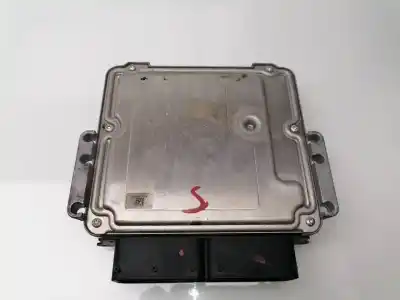 Pezzo di ricambio per auto di seconda mano centralina motore per kia ceed (cd) d4fb riferimenti oem iam 391402a860  0281032115