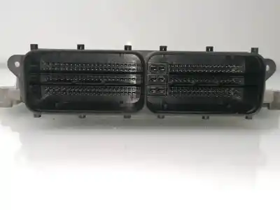 Pezzo di ricambio per auto di seconda mano centralina motore per kia ceed (cd) d4fb riferimenti oem iam 391402a860  0281032115