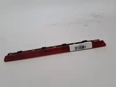 Pezzo di ricambio per auto di seconda mano luce freno centrale per bmw serie 7 (e65/e66) 730ld 218 cv / 160 kw riferimenti oem iam 63258379691