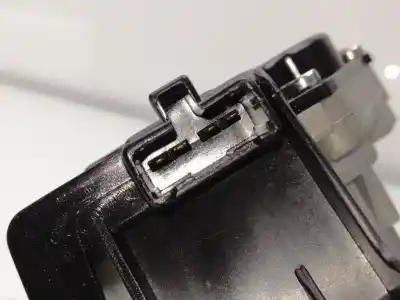 Second-hand car spare part rear windshield wiper motor for kia ceed (cd) d4fb oem iam references 98700a2000  f00s2b2222