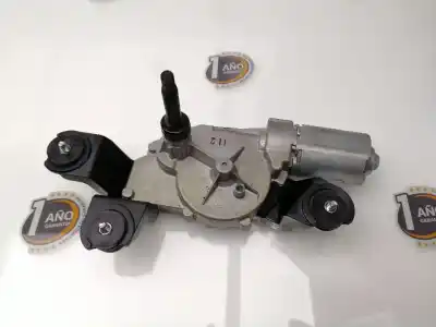 Second-hand car spare part rear windshield wiper motor for kia ceed (cd) d4fb oem iam references 98700a2000  f00s2b2222