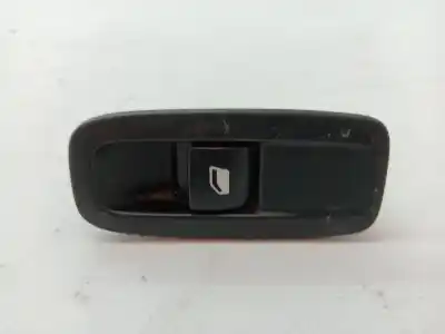 Peça sobressalente para automóvel em segunda mão botão / interruptor elevador vidro traseiro direito por citroen c4 picasso 1.5 blue-hdi fap referências oem iam 96762292zd
