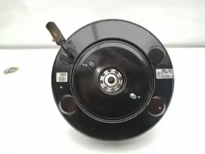 Pezzo di ricambio per auto di seconda mano Servo Freio per KIA CEED (CD)  Riferimenti OEM IAM 58500A5200  