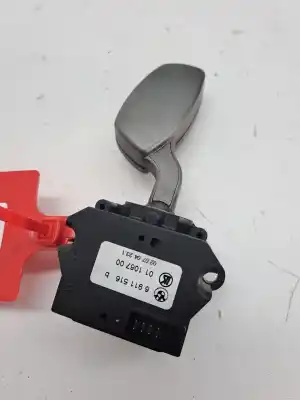 Second-hand car spare part indicator switch for bmw serie 7 (e65/e66) 730ld 218 cv / 160 kw oem iam references 6911516  