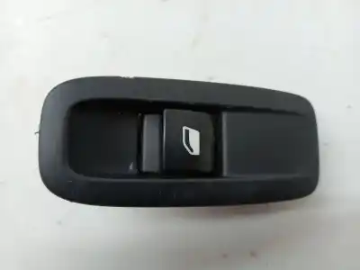 Second-hand car spare part REAR LEFT POWER WINDOW SWITCH for CITROEN C4 PICASSO  OEM IAM references 96762292ZD   Second-hand car spare part REAR LEFT POWER WINDOW SWITCH for CITROEN C4 PICASSO  OEM IAM references 96762292ZD