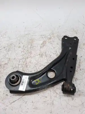 Tweedehands auto-onderdeel RECHTS VOOR ONDERGEHEERDE ARM voor CITROEN GRAND C4 PICASSO/SPACETOURER  OEM IAM-referenties 9678311280  