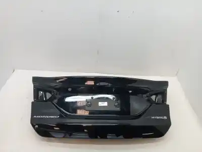 Second-hand car spare part tailgate for ford mondeo turn. hybrid trend 188 cv / 138 kw oem iam references 2417346