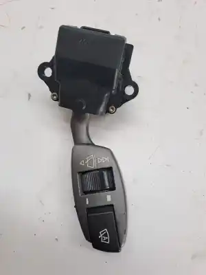 Second-hand car spare part windshiel wiper switch for bmw serie 7 (e65/e66) 730ld 218 cv / 160 kw oem iam references 6911519  