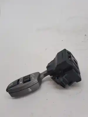 Second-hand car spare part windshiel wiper switch for bmw serie 7 (e65/e66) 730ld 218 cv / 160 kw oem iam references 6911519  