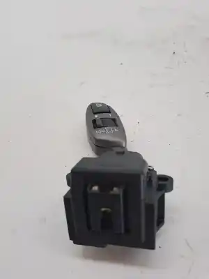 Second-hand car spare part windshiel wiper switch for bmw serie 7 (e65/e66) 730ld 218 cv / 160 kw oem iam references 6911519  