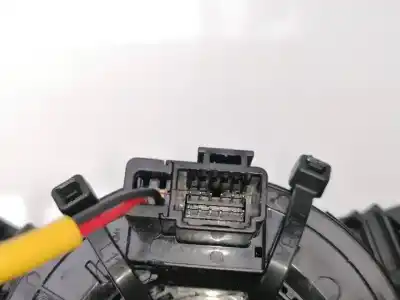 Piesă de schimb auto la mâna a doua control multifunctional pentru kia ceed (cd) d4fb referințe oem iam 93410a2631  934202y660 - 934903r115